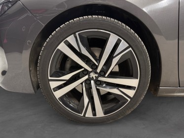 Peugeot 508 bluehdi 180 ch ss eat8 gt garantie 12 mois occasion abbeville simplicicar simplicibike france