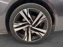 Peugeot 508 bluehdi 180 ch ss eat8 gt garantie 12 mois occasion abbeville simplicicar simplicibike france