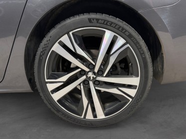 Peugeot 508 bluehdi 180 ch ss eat8 gt garantie 12 mois occasion abbeville simplicicar simplicibike france