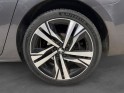 Peugeot 508 bluehdi 180 ch ss eat8 gt garantie 12 mois occasion abbeville simplicicar simplicibike france