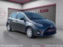 Toyota yaris hybride 100h dynamic occasion simplicicar coeur d'yvelines - auto expo 78 simplicicar simplicibike france