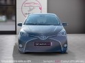 Toyota yaris hybride 100h dynamic occasion simplicicar coeur d'yvelines - auto expo 78 simplicicar simplicibike france