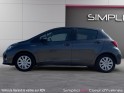 Toyota yaris hybride 100h dynamic occasion simplicicar coeur d'yvelines - auto expo 78 simplicicar simplicibike france