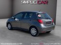 Toyota yaris hybride 100h dynamic occasion simplicicar coeur d'yvelines - auto expo 78 simplicicar simplicibike france
