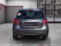 Toyota yaris hybride 100h dynamic occasion simplicicar coeur d'yvelines - auto expo 78 simplicicar simplicibike france