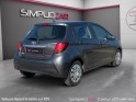 Toyota yaris hybride 100h dynamic occasion simplicicar coeur d'yvelines - auto expo 78 simplicicar simplicibike france