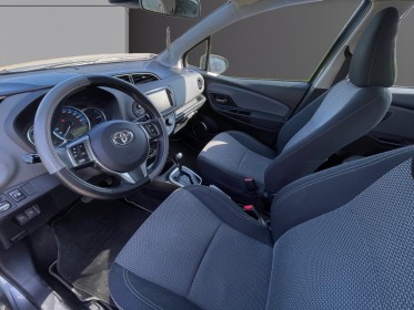 Toyota yaris hybride 100h dynamic occasion simplicicar coeur d'yvelines - auto expo 78 simplicicar simplicibike france