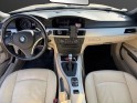 Bmw serie 3 cab e93 lci 330d 245 ch luxe a  jantes couleur carrosserie  garantie 12 mois occasion simplicicar vernon...