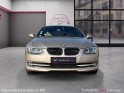 Bmw serie 3 cab e93 lci 330d 245 ch luxe a  jantes couleur carrosserie  garantie 12 mois occasion simplicicar vernon...