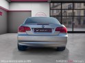 Bmw serie 3 cab e93 lci 330d 245 ch luxe a  jantes couleur carrosserie  garantie 12 mois occasion simplicicar vernon...