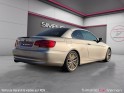 Bmw serie 3 cab e93 lci 330d 245 ch luxe a  jantes couleur carrosserie  garantie 12 mois occasion simplicicar vernon...
