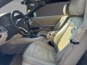Bmw serie 3 cab e93 lci 330d 245 ch luxe a  jantes couleur carrosserie  garantie 12 mois occasion simplicicar vernon...