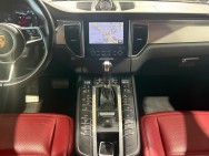 PORSCHE d'occasion MACAN 3.0 GTS de 2016 Narbonne (11)﻿