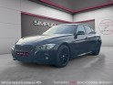 Bmw serie 3 f30 lci 330e 252 ch m sport a occasion simplicicar brie-comte-robert simplicicar simplicibike france