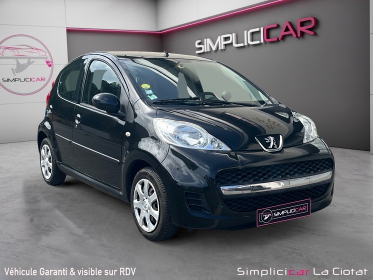 Peugeot 107 1.0e 12v 68ch blue lion 2-tronic trendy occasion simplicicar la ciotat simplicicar simplicibike france Peugeot 107 1.0e 12v 68ch blue lion 2-tronic trendy occasion simplicicar la ciotat simplicicar simplicibike france