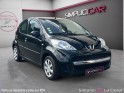 Peugeot 107 1.0e 12v 68ch blue lion 2-tronic trendy occasion simplicicar la ciotat simplicicar simplicibike france