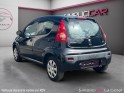 Peugeot 107 1.0e 12v 68ch blue lion 2-tronic trendy occasion simplicicar la ciotat simplicicar simplicibike france