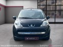 Peugeot 107 1.0e 12v 68ch blue lion 2-tronic trendy occasion simplicicar la ciotat simplicicar simplicibike france