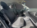 Peugeot 107 1.0e 12v 68ch blue lion 2-tronic trendy occasion simplicicar la ciotat simplicicar simplicibike france