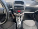 Peugeot 107 1.0e 12v 68ch blue lion 2-tronic trendy occasion simplicicar la ciotat simplicicar simplicibike france