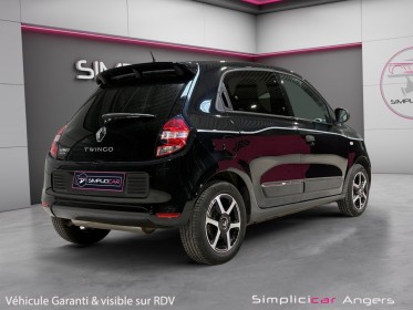 Renault twingo iii 0.9 tce 90 energy e6c intens garantie 12 mois occasion simplicicar angers simplicicar simplicibike france