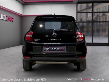 Renault twingo iii 0.9 tce 90 energy e6c intens garantie 12 mois occasion simplicicar angers simplicicar simplicibike france