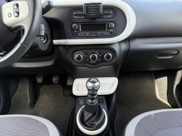Renault twingo iii 0.9 tce 90 energy e6c intens garantie 12 mois occasion simplicicar angers simplicicar simplicibike france