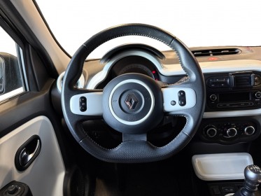 Renault twingo iii 0.9 tce 90 energy e6c intens garantie 12 mois occasion simplicicar angers simplicicar simplicibike france