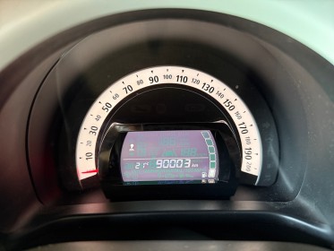 Renault twingo iii 0.9 tce 90 energy e6c intens garantie 12 mois occasion simplicicar angers simplicicar simplicibike france