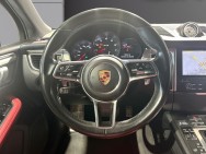 PORSCHE d'occasion MACAN 3.0 GTS de 2016 Narbonne (11)﻿