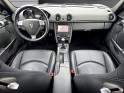 Porsche cayman 987 phase 2  2.9 l 265 ch révisée garantie 12 mois occasion simplicicar vichy simplicicar simplicibike france