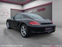 Porsche cayman 987 phase 2  2.9 l 265 ch révisée garantie 12 mois occasion simplicicar vichy simplicicar simplicibike france