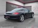 Porsche cayman 987 phase 2  2.9 l 265 ch révisée garantie 12 mois occasion simplicicar vichy simplicicar simplicibike france
