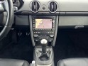 Porsche cayman 987 phase 2  2.9 l 265 ch révisée garantie 12 mois occasion simplicicar vichy simplicicar simplicibike france