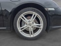 Porsche cayman 987 phase 2  2.9 l 265 ch révisée garantie 12 mois occasion simplicicar vichy simplicicar simplicibike france