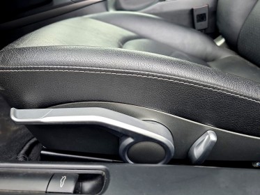 Porsche cayman 987 phase 2  2.9 l 265 ch révisée garantie 12 mois occasion simplicicar vichy simplicicar simplicibike france