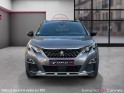 Peugeot 3008 1.6 bluehdi 120ch ss eat6 gt line occasion cannes (06) simplicicar simplicibike france