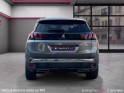 Peugeot 3008 1.6 bluehdi 120ch ss eat6 gt line occasion cannes (06) simplicicar simplicibike france
