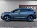 Peugeot 3008 1.6 bluehdi 120ch ss eat6 gt line occasion cannes (06) simplicicar simplicibike france