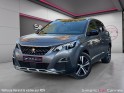 Peugeot 3008 1.6 bluehdi 120ch ss eat6 gt line occasion cannes (06) simplicicar simplicibike france
