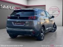 Peugeot 3008 1.6 bluehdi 120ch ss eat6 gt line occasion cannes (06) simplicicar simplicibike france