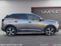 Peugeot 3008 1.6 bluehdi 120ch ss eat6 gt line occasion cannes (06) simplicicar simplicibike france