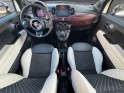 Fiat 500 serie 8 euro 6d-temp 1.0 70 ch hybride bsg s/s star occasion cannes (06) simplicicar simplicibike france