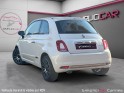 Fiat 500 serie 8 euro 6d-temp 1.0 70 ch hybride bsg s/s star occasion cannes (06) simplicicar simplicibike france