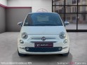 Fiat 500 serie 8 euro 6d-temp 1.0 70 ch hybride bsg s/s star occasion cannes (06) simplicicar simplicibike france
