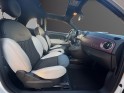 Fiat 500 serie 8 euro 6d-temp 1.0 70 ch hybride bsg s/s star occasion cannes (06) simplicicar simplicibike france