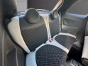 Fiat 500 serie 8 euro 6d-temp 1.0 70 ch hybride bsg s/s star occasion cannes (06) simplicicar simplicibike france