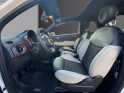 Fiat 500 serie 8 euro 6d-temp 1.0 70 ch hybride bsg s/s star occasion cannes (06) simplicicar simplicibike france