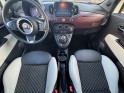 Fiat 500 serie 8 euro 6d-temp 1.0 70 ch hybride bsg s/s star occasion cannes (06) simplicicar simplicibike france
