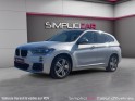 Bmw x1 f48 xdrive 18d 150 ch m sport occasion simplicicar coeur d'yvelines - auto expo 78 simplicicar simplicibike france